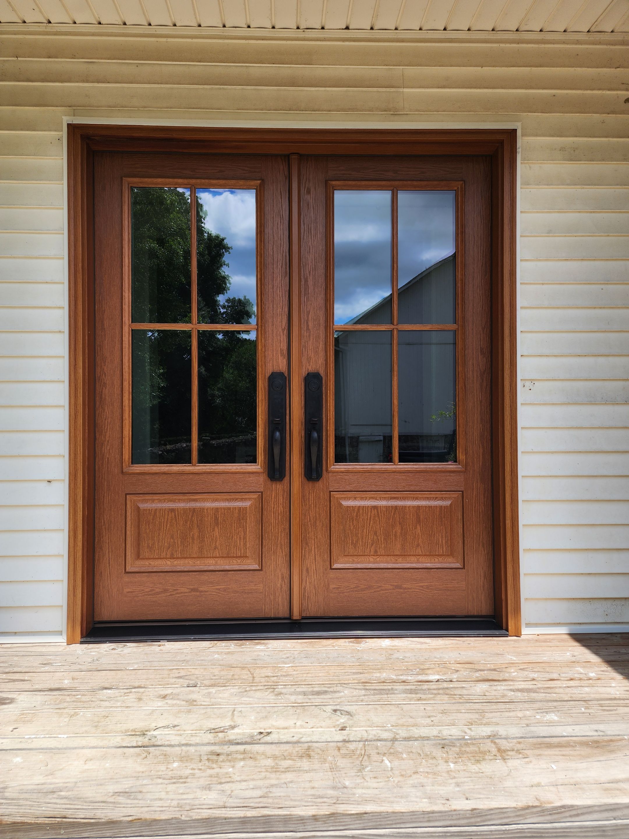 Energy Efficient Replacements Image