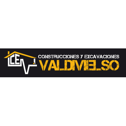 Grupo Construcciones y Excavaciones Valdivielso S.L. Logo