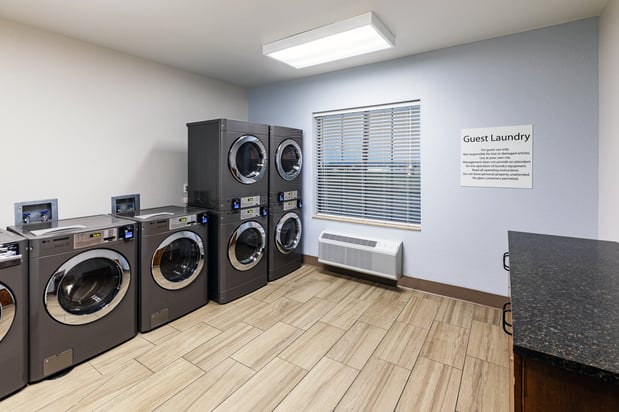 Images Holiday Inn Express & Suites Tulsa S Broken Arrow Hwy 51 by IHG