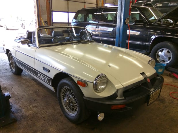 Images Ambrosia’s Automotive