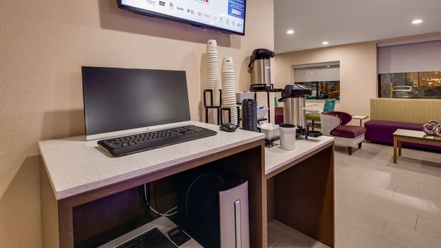 Images Best Western Huntsville