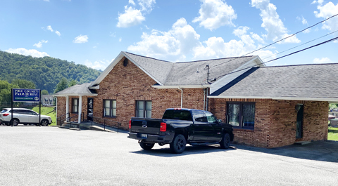 Kentucky Farm Bureau Insurance