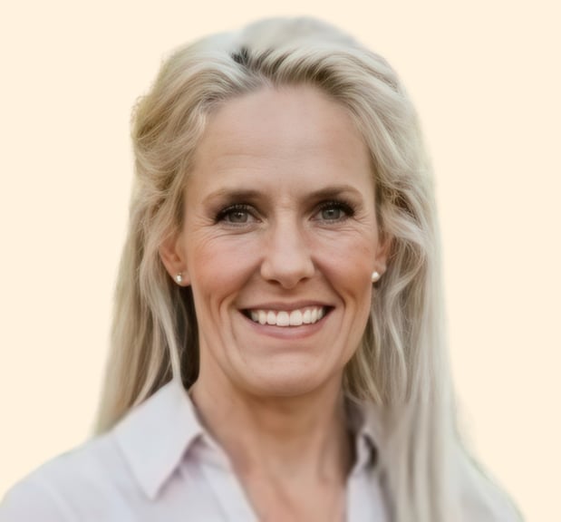 Images Elizabeth Berman, Counselor