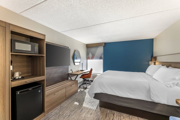 Images Holiday Inn Express Crestwood by IHG