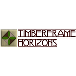 Timberframe Horizons, LLC Logo