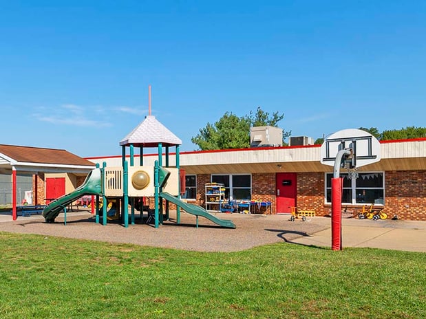 Images Fairless Hills KinderCare