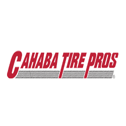 Cahaba Tire Pros Logo