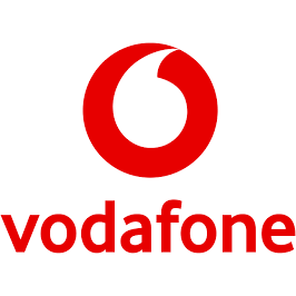 Vodafone Logo