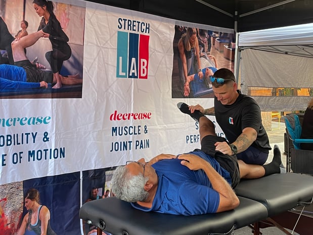 Images StretchLab