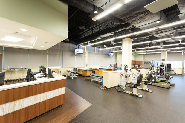 Images Memorial Hermann Convenient Care Center in Katy