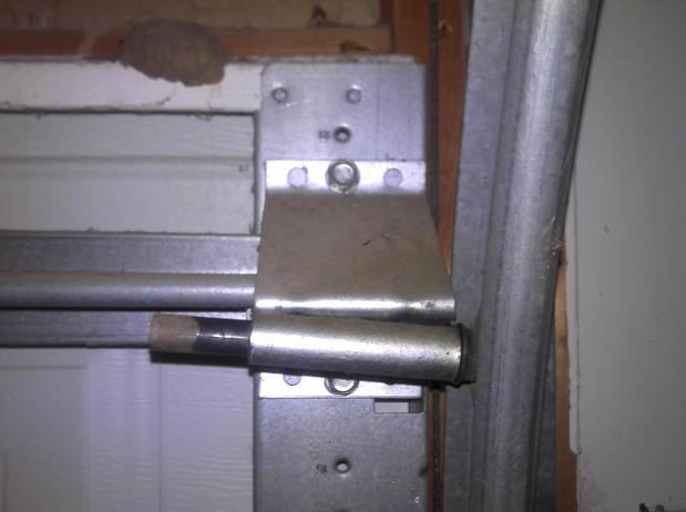 Images AMS Garage Doors