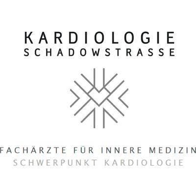 Logo Kardiologie Schadowstrasse