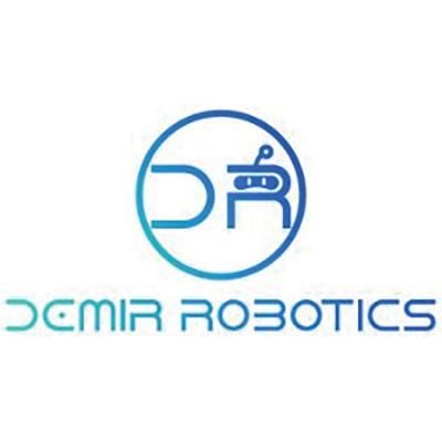 Logo Demir Robotics