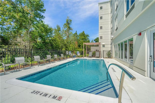 Images Hilton Garden Inn Charleston Airport