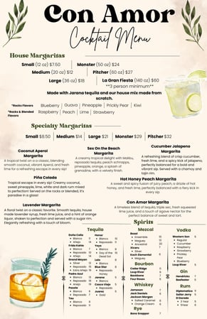 Images Con Amor Latin Kitchen