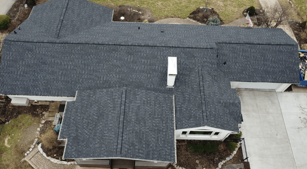 Images Klaus Roofing Systems of Cincinnati