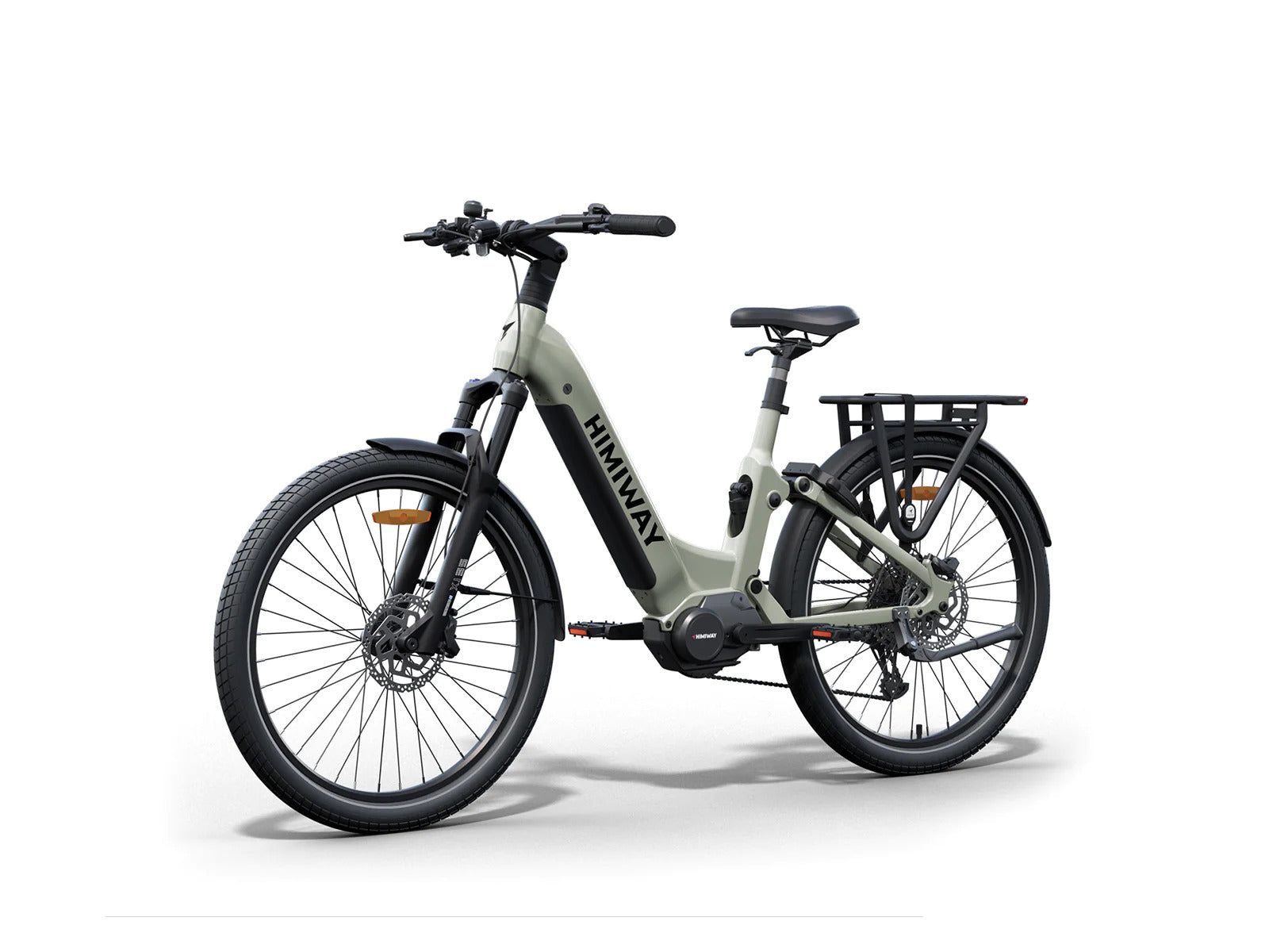 Bild 3 Mabea Mobility - Fahrrad, E-Bikes, E-Scooter und Reperaturen in Güstrow