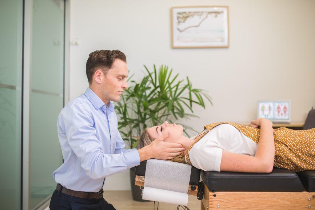 Images Total Health Chiropractic Frankston