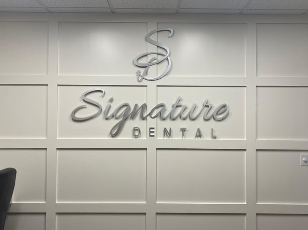 Images Signature Dental: Jeremy M. Thiel DDS, LLC