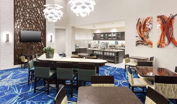 Images Homewood Suites by Hilton Cape Canaveral-Cocoa Beach