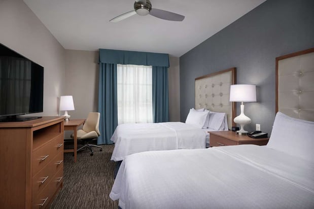 Images Homewood Suites By Hilton Cincinnati Midtown