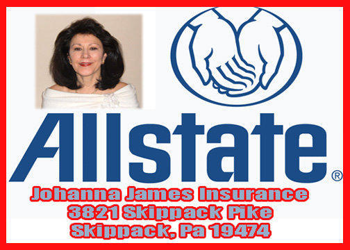 Images Johanna M. James: Allstate Insurance