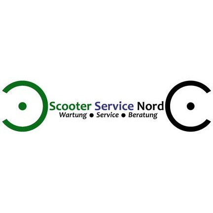 Logo Scooter Service Nord - Treppenlifte & Elektromobilität