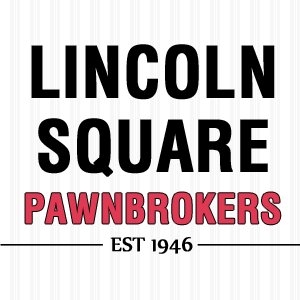 Lincoln Square Pawnbrokers, Inc. Logo