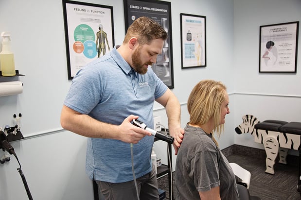 Images Mission Chiropractic and Health