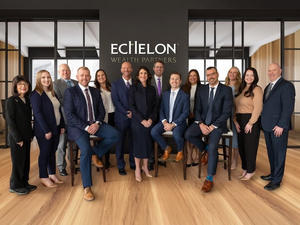 Images Echelon Wealth Partners - Ameriprise Financial Services, LLC