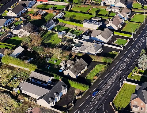 Find Your Next Home with LS Properties