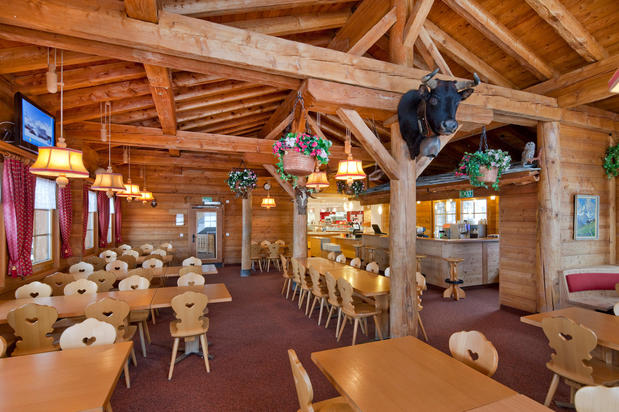 Zermatt’s best restaurants at a glance