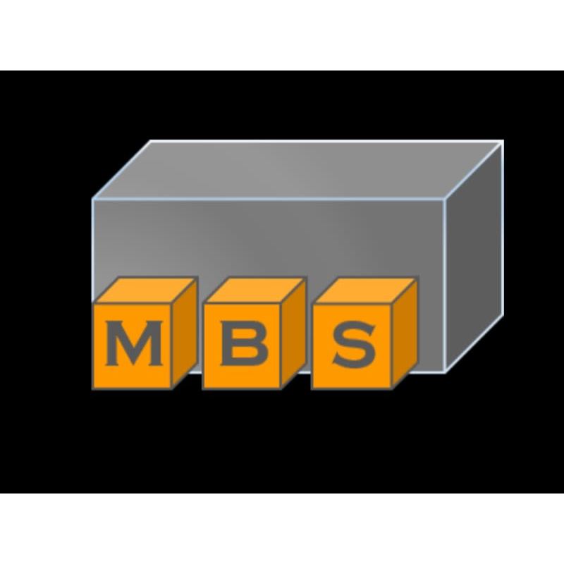 Modular Building Services Ltd Logo