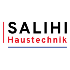 Salihi Haustechnik GmbH Logo