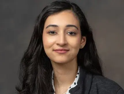 photo of Rubab Syed, MD