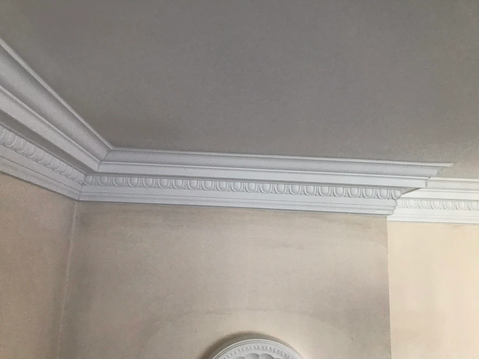 Images Mark Newby Plastering