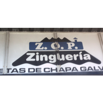 Zop Zinguerias - Building Materials Supplier - Córdoba - 0351 482-4371 Argentina | ShowMeLocal.com