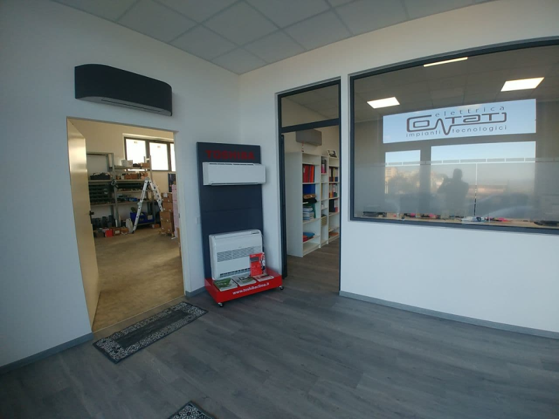 Images Elettrica Contat