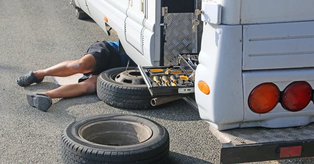 Images Fillmore Outdoor Storage & RV Sales