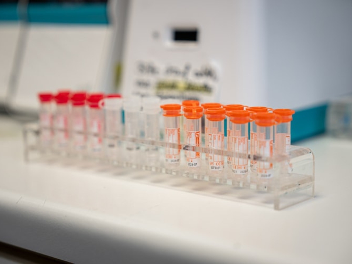 Bild 16 Tierarzt Hülsmann Speyer, Kleintierpraxis Dres. Hülsmann in Speyer