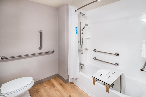 Images Hampton Inn & Suites Silverthorne