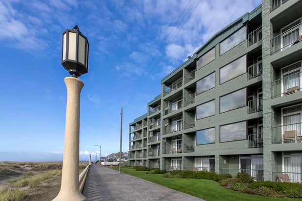 Images Best Western Plus Ocean View Resort