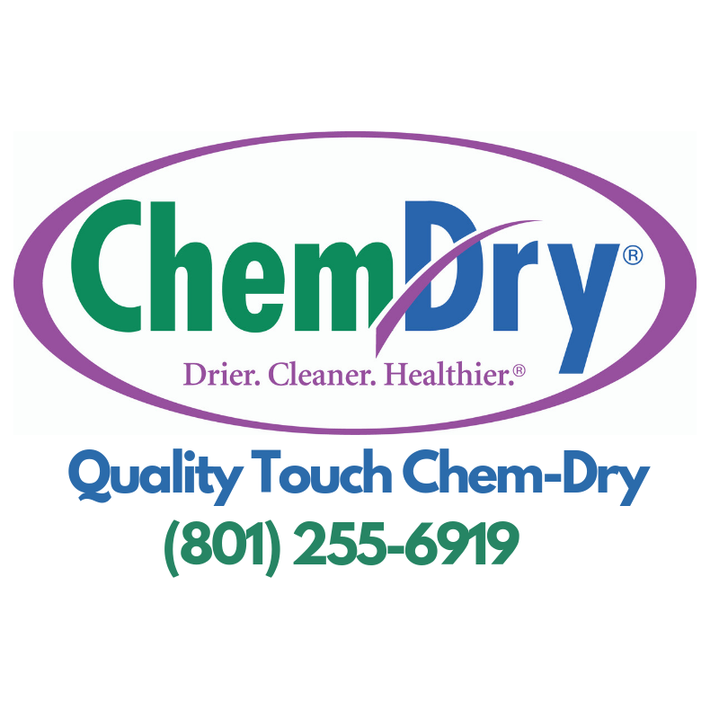Quality Touch Chem-Dry Logo