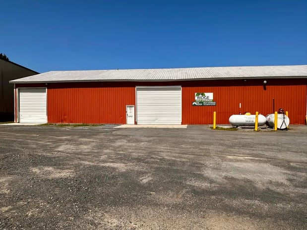 Images The Ridge Self Storage