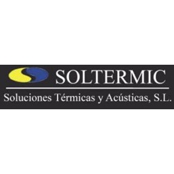 Soltermic Logo