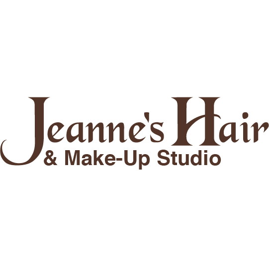 Jeanne's Hair & Makeup Studio