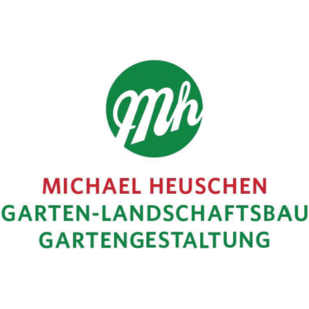 Michael Heuschen Garten-Landschaftsbau und Gartengestaltung in Neuss - Logo