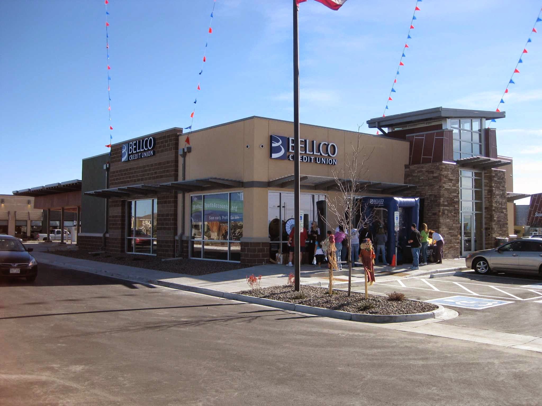 Bellco Credit Union in Aurora, CO, photo #2