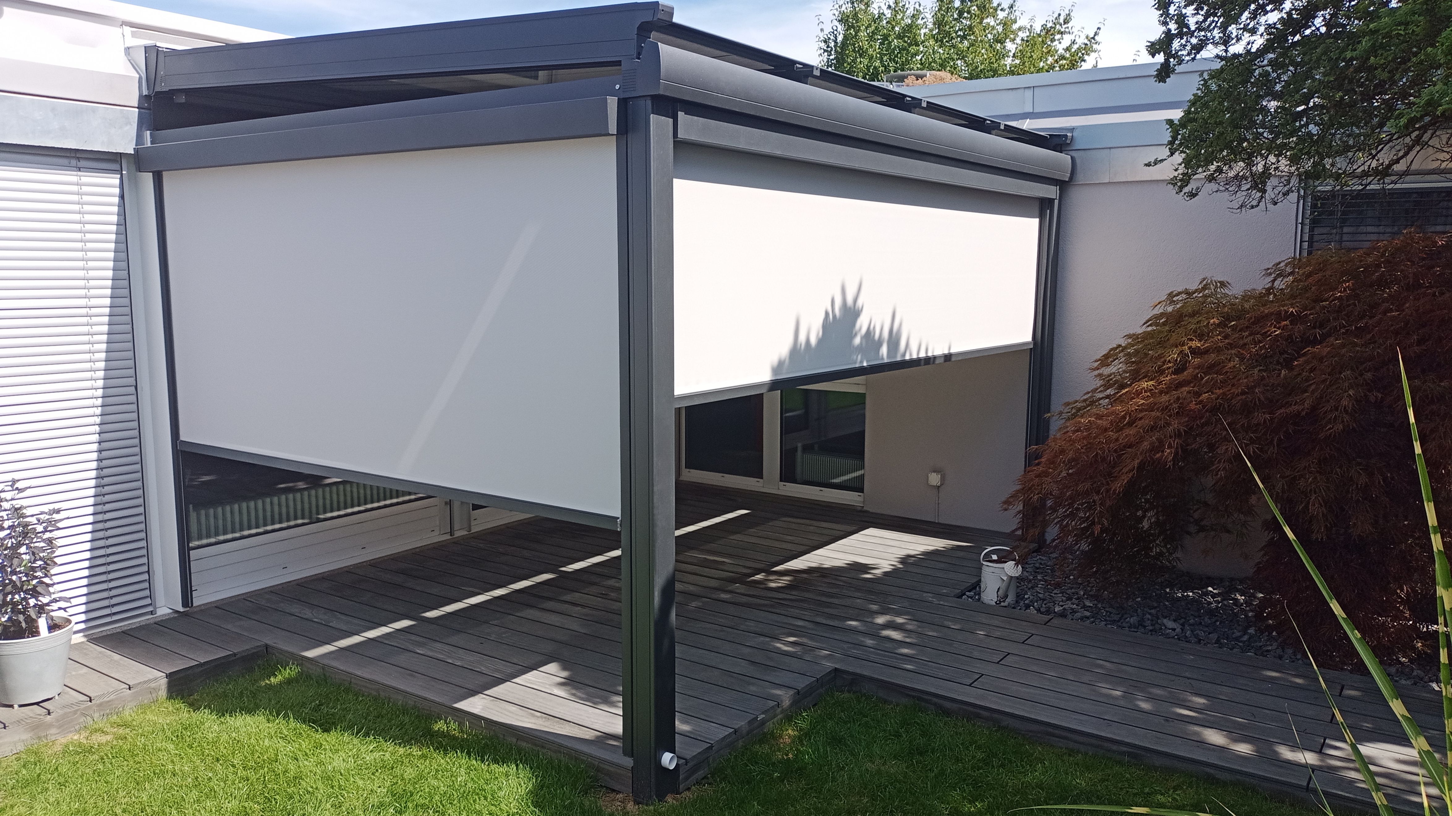 Schneider Storen Projekt GmbH, Mülistrasse 18 in Fehraltorf