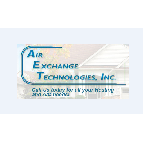 Air Exchange Technologies Inc Logo